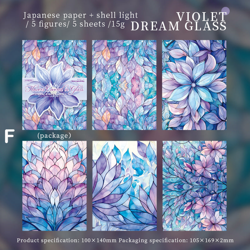 flower-sticker-sheet-purple
